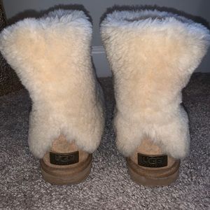 Ugg Australia Women’s Boots - Chesnut